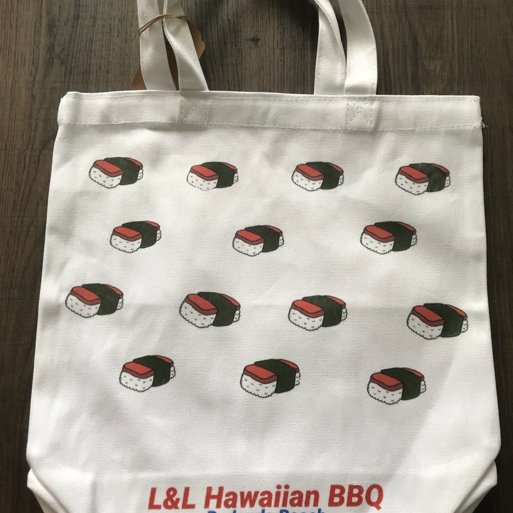 Musubi Tote